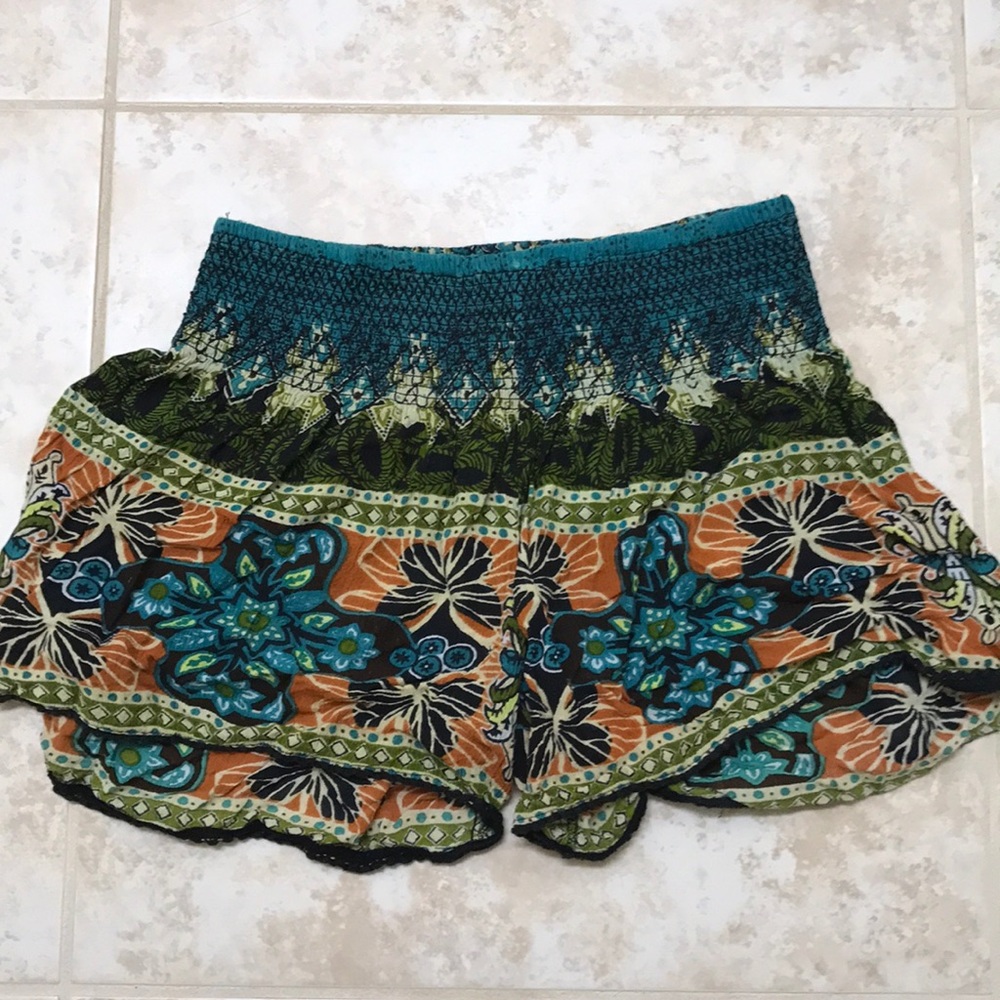 Comfy shorts